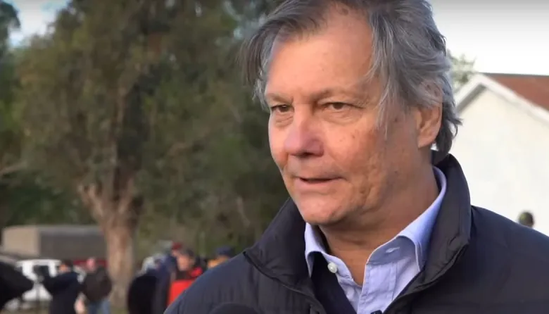 Interna en la Sociedad Rural: venta millonaria de campos y pelea por la reelección