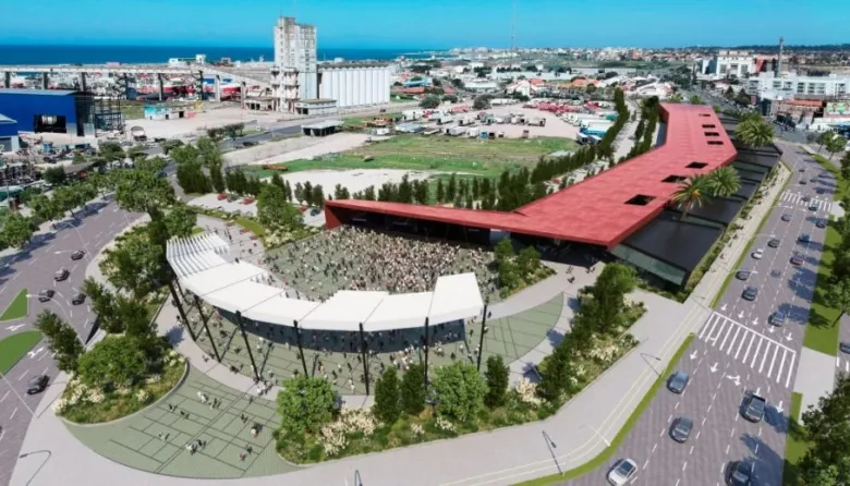 Mar del Plata: fracaso de licitación frena la modernización del puerto