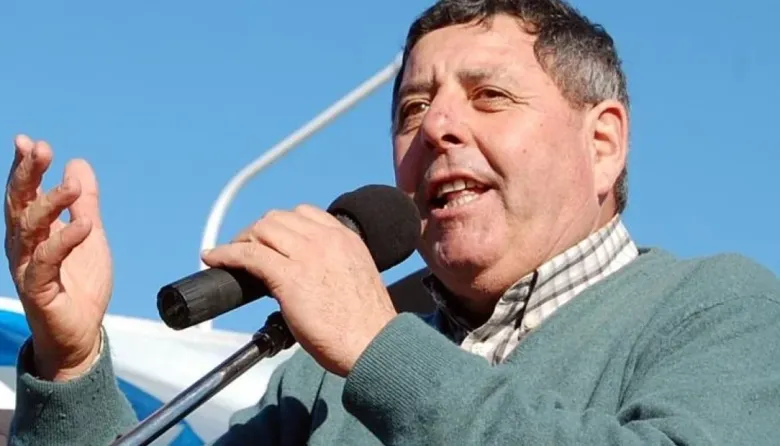 De Angeli asesor Senado PRO