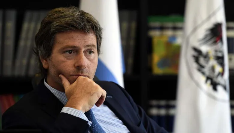 Milei designa a Mahiques y Viola y reconfigura el Ministerio de Justicia