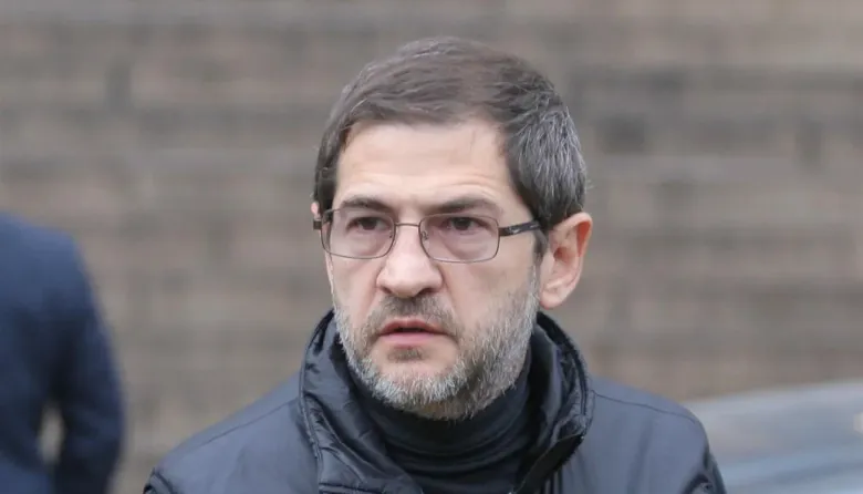 Juicio "Sueños Compartidos": Schoklender acusó corrupción en el kirchnerismo