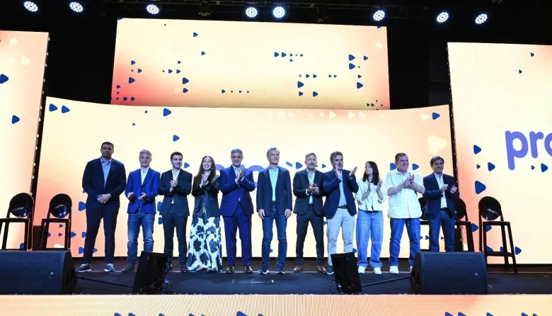 PASO: el PRO dividido ante la presión libertaria