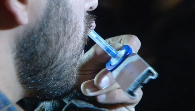 Moreno: proponen “narco-test” obligatorio a funcionarios