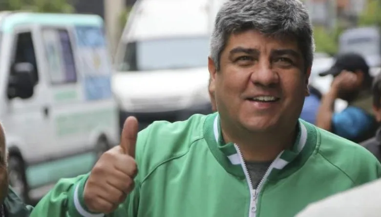 Moyano cruzó a intendente K y escala conflicto por despidos