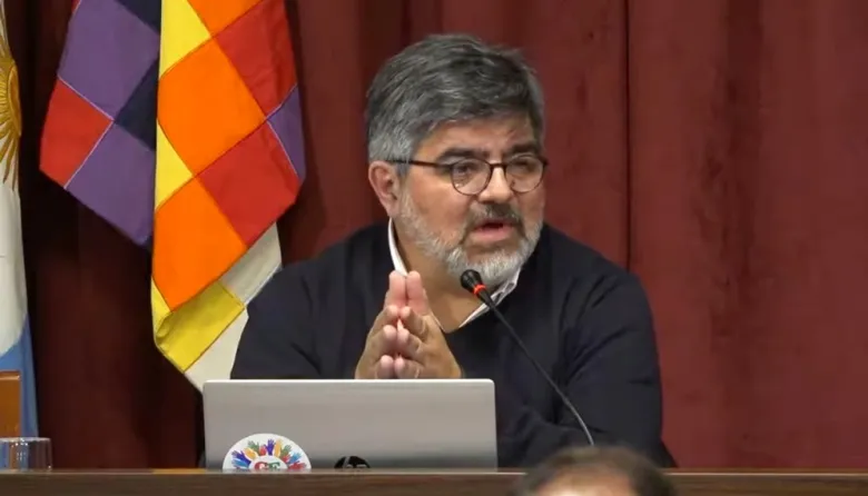 Milei: la Justicia frena la reforma laboral y le da un triunfo a la CGT