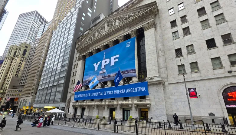 YPF: el fallo en Nueva York y la estrategia que atravesó cuatro gobiernos