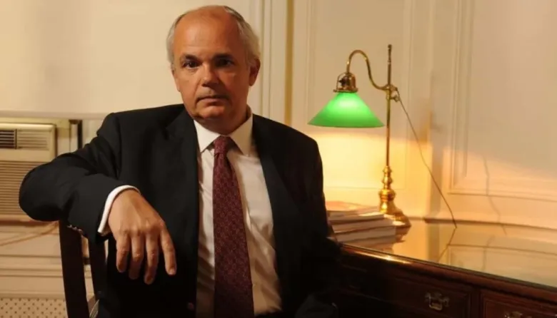 Fargosi, Milei y el juicio por Aerolíneas