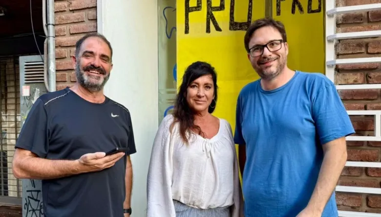 PRO Córdoba: el bullrichismo se queda con el sello y desplaza al macrismo