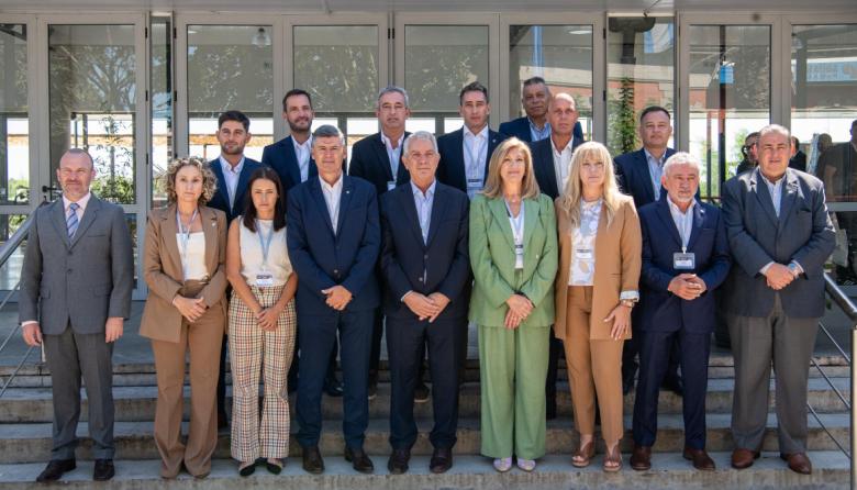 Alak apuntó contra Milei por la caída de la coparticipación y pidió "un nuevo Pacto Fiscal"