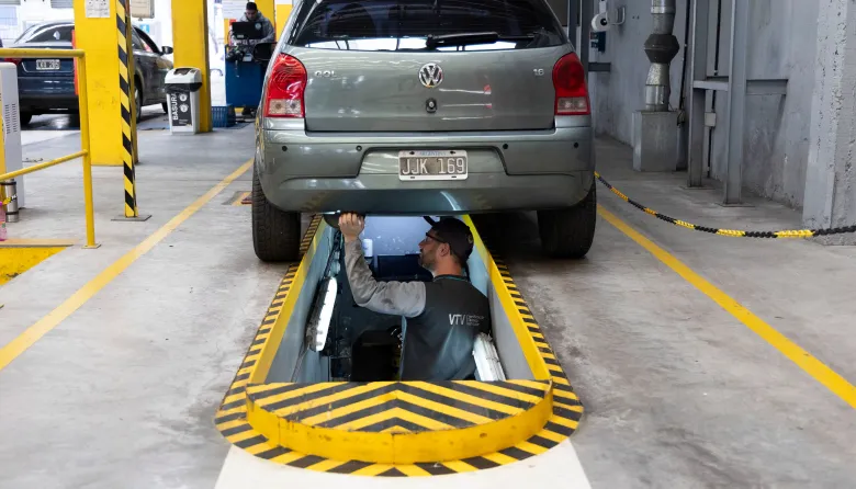 VTV en Buenos Aires: impulsan cambios clave y crece la tensión con Kicillof