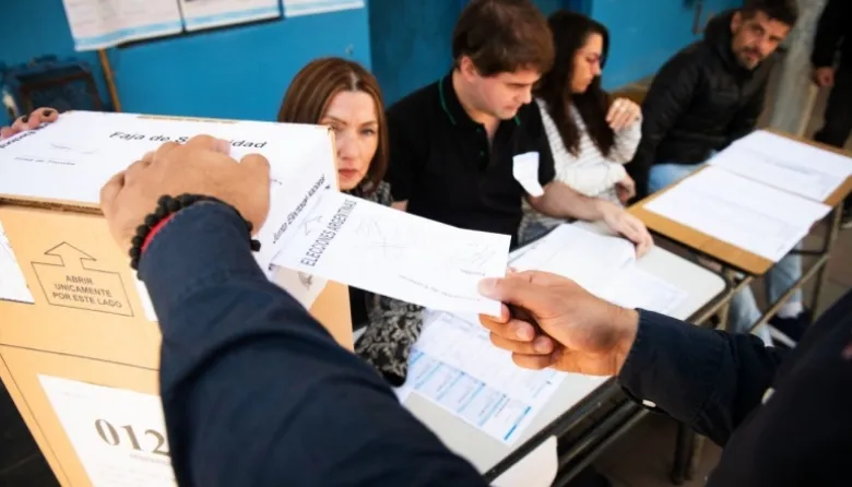 Elecciones PBA: buscan prohibir cambios en años de votación