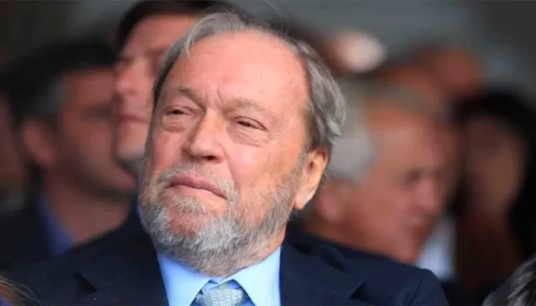 Murió Hugo Biolcati, histórico dirigente rural