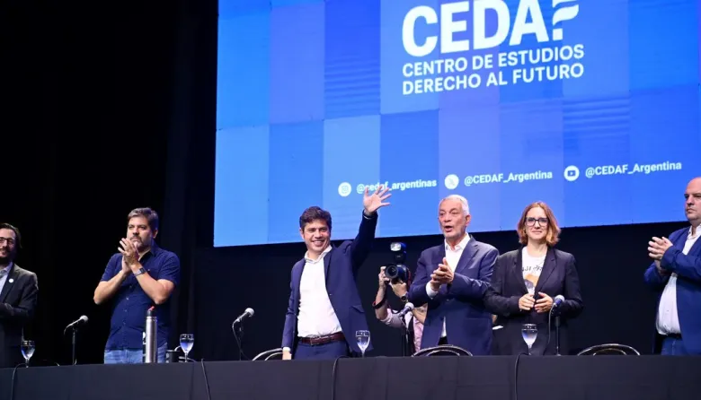 Kicillof criticó a Milei en la vigilia por Malvinas y el peronismo mostró señales de unidad