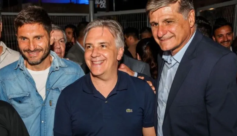 Pichetto enfrenta resistencias y el centro mira a Macri para 2027