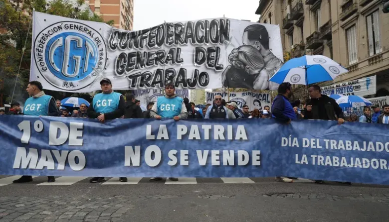 CGT define estrategia y marcha contra la reforma laboral