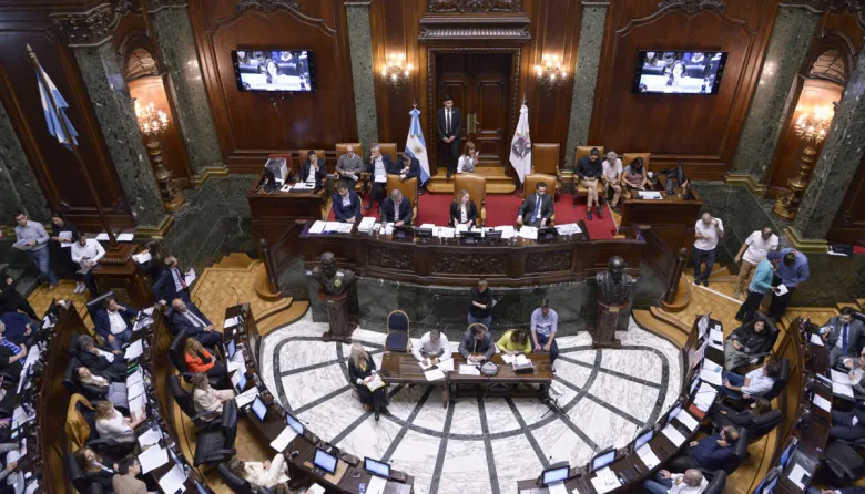 Legislatura: se definieron autoridades en comisiones clave