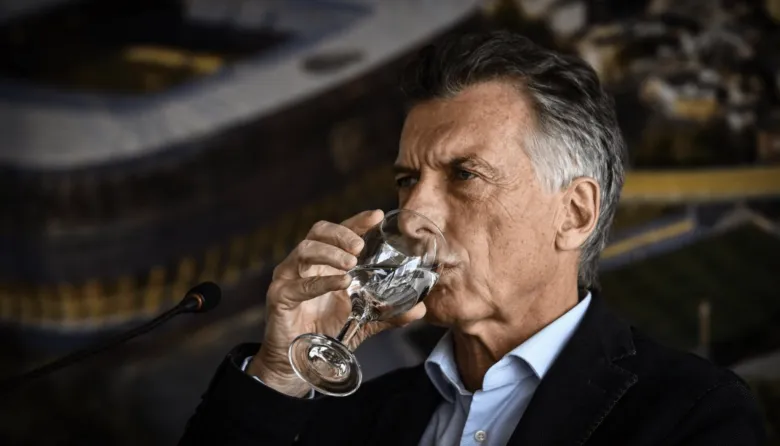 Mauricio Macri activa gira federal y reordena el PRO rumbo a 2027
