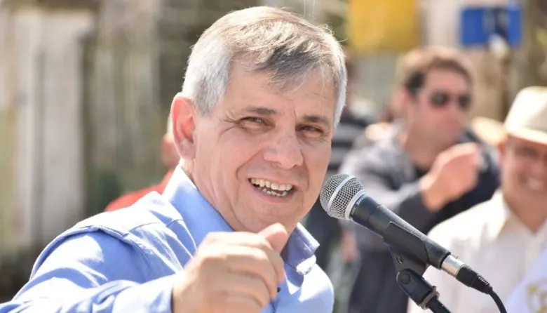 Chivilcoy: embargo por demora en pago judicial