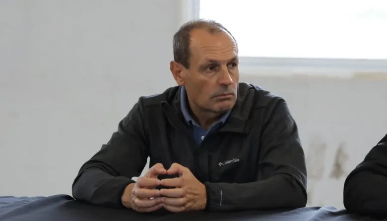 Intendentes del interior advierten por caída de fondos y apuntan contra Milei