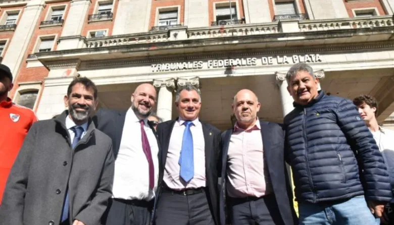 Boleta Única de Papel: crece la tensión política en la Provincia