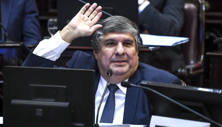 Juicio político a Adorni: crece la presión por su patrimonio