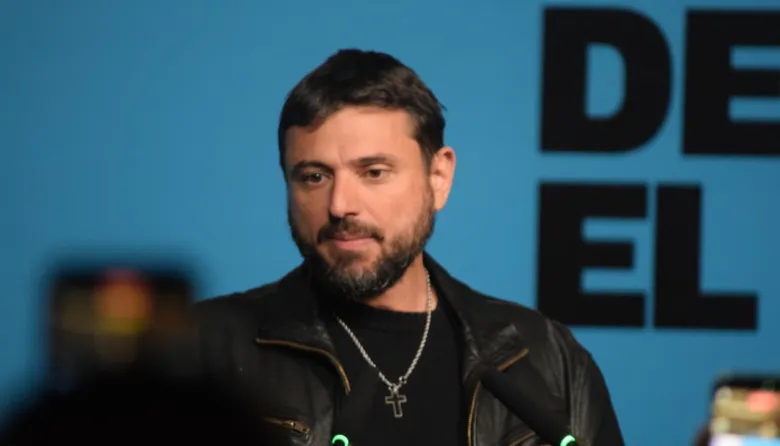 Milei y Grabois escalan el conflicto