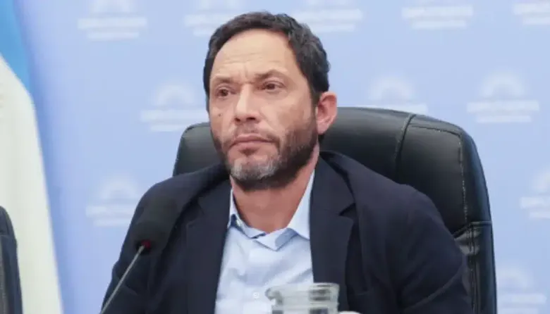 Reforma glaciares: fuerte rechazo opositor