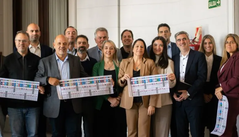 La Libertad Avanza: Romo cae y avanza el armado territorial de Karina Milei en Provincia