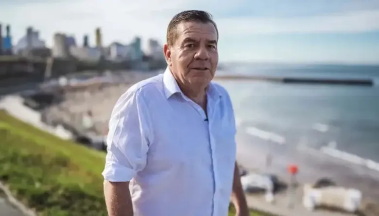 Montenegro se aleja de Milei y reordena el PRO en Mar del Plata tras quedar afuera de Justicia