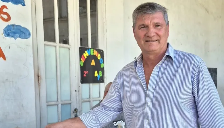 Jorge Abel Fernández: la Suprema Corte bonaerense rechazó otro recurso y avanza la ejecución de la condena