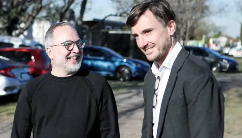 Morón: Sabbatella suma a Damián Akerman y escala la pelea con Lucas Ghi rumbo a 2027