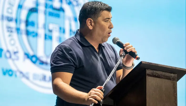 CGT endurece su postura y analiza ir a la Corte Suprema contra la reforma laboral