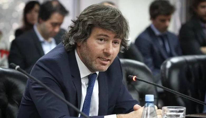 Mahiques impulsa a un fiscal ligado a la AFA y crece la polémica por presunta violación del reglamento