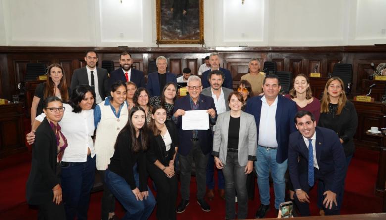 La Plata declaró de Interés Municipal el Festival de la Gastronomía Italiana