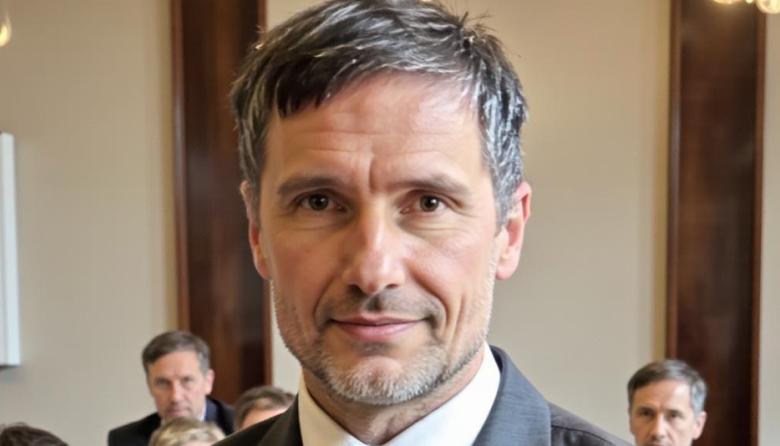 “El Excel no salva empresas. La decisión sí”