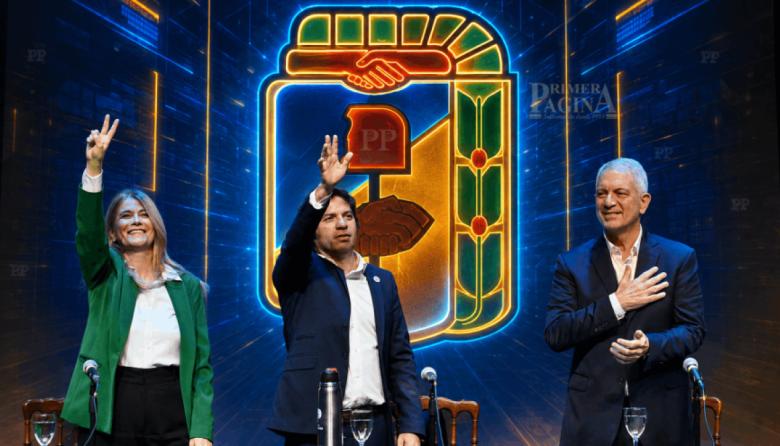 Kicillof y Alak reviven la mística peronista: iniciaron la formación de 20 mil cuadros políticos para enfrentar al modelo Milei
