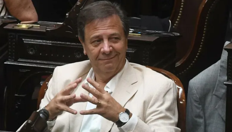 Adorni bajo fuego: Zago pidió su salida en Diputados