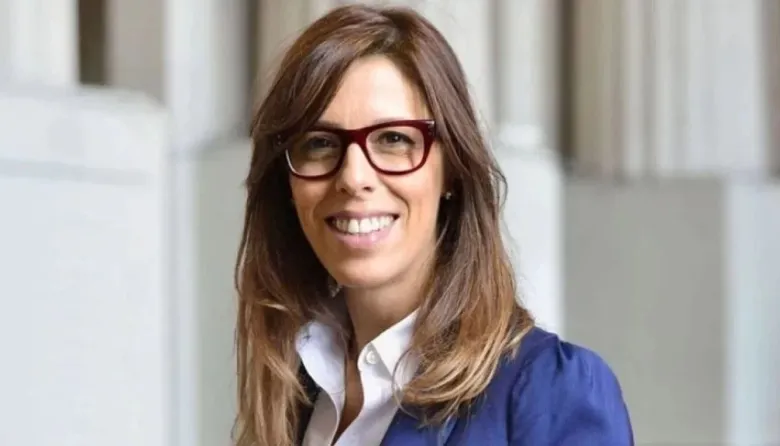 Laura Alonso defendió al PRO y pidió más institucionalidad al Gobierno