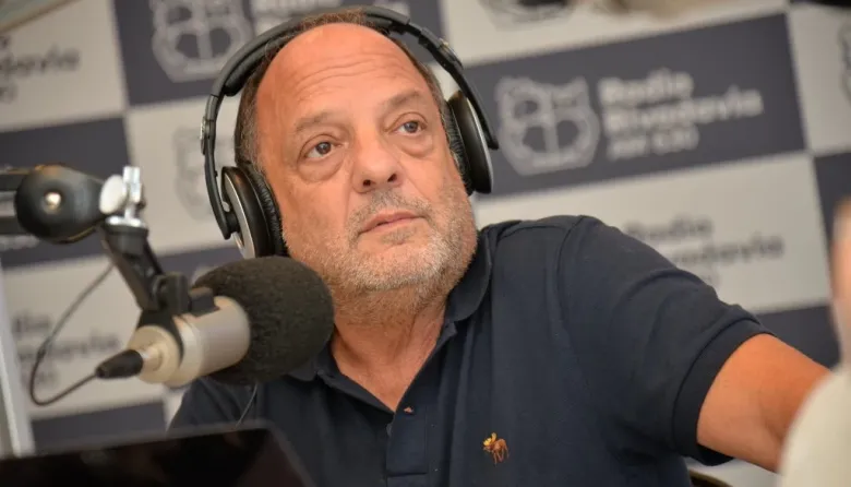 Baby Etchecopar reveló presión mediática en causas judiciales