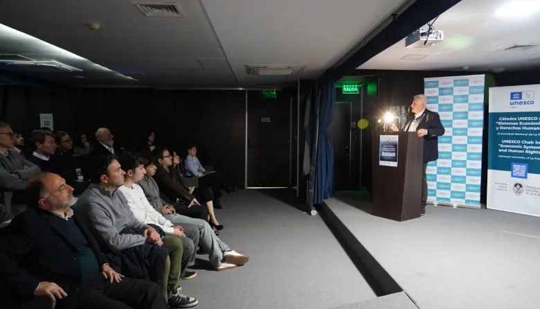 Italia y Argentina avanzan en una red de cooperación territorial con eje en producción, turismo y cultura