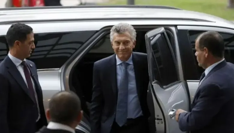 Mauricio Macri reúne al PRO bonaerense y escala la tensión con Javier Milei