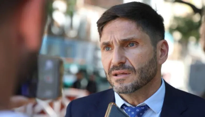 Pullaro cruzó a la Sociedad Rural de Rosario por el fideicomiso vial y apuntó contra La Libertad Avanza