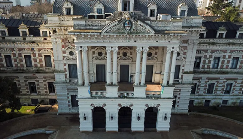 Provincia de Buenos Aires perdió $123 mil millones por la caída de la coparticipación