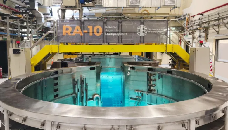 CNEA: denuncian vaciamiento, recortes y avance privatizador en el sector nuclear