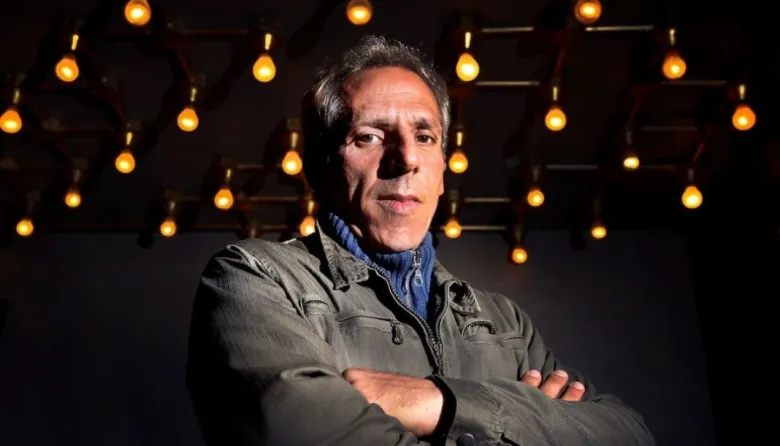 Marcelo Mazzarello criticó al PAMI y aseguró que no volvería a votar a Javier Milei