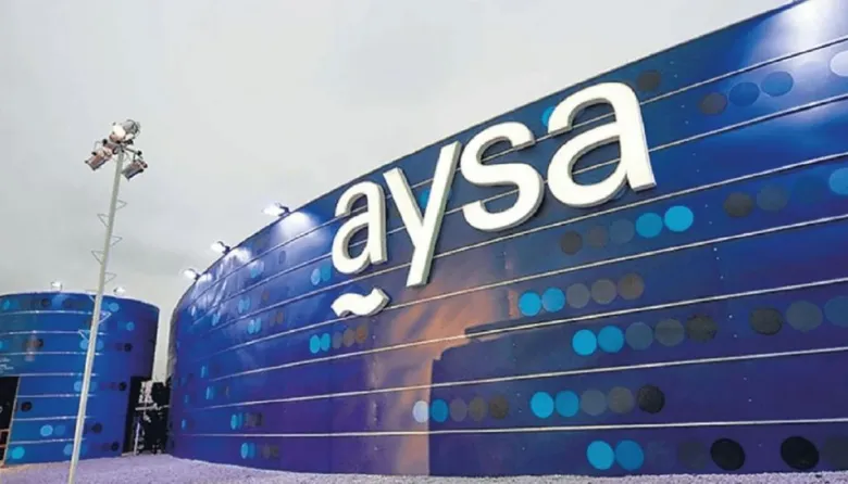 AySA: el Gobierno lanza la privatización del servicio de agua en el AMBA