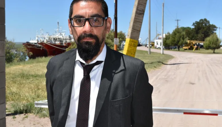 Rodrigo Aristimuño advirtió que Coronel Rosales atraviesa una situación “catastrófica”
