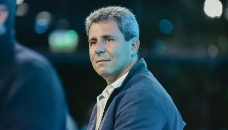 Sergio Uñac pidió una interna abierta y se lanzó a la carrera presidencial del peronismo para 2027