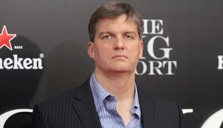 Mercado Libre cayó en Wall Street pero Michael Burry redobló su apuesta por MELI