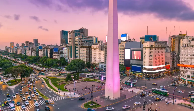 Argentina quedó en el puesto 69 del ranking mundial de libertad y en el 42 de prosperidad